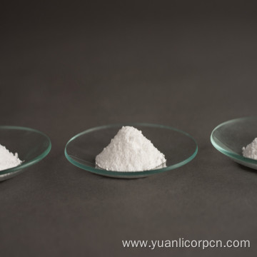 Barium Sulfate for Powder Coating